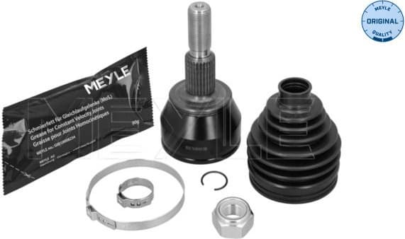 Joint Kit, drive shaft MEYLE-ORIGINAL: True to OE. 714 498 0110