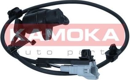 Sensor, wheel speed 1060788