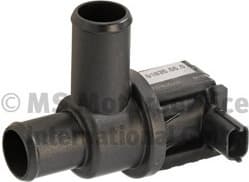 Divert-air Valve, charger 7.01835.06.0