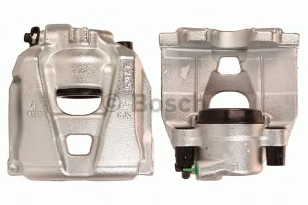 Brake Caliper 0986134267