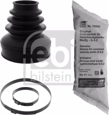 Bellow Kit, drive shaft 100290