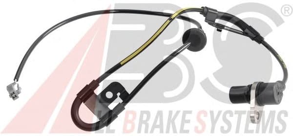 Sensor, wheel speed 30549