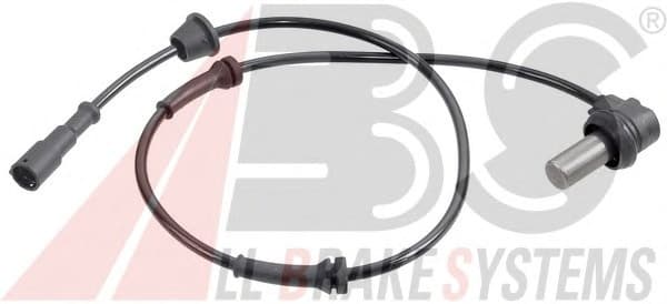 Sensor, wheel speed 31080