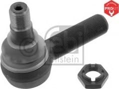 Angled Ball Joint, steering push rod ProKit 07280