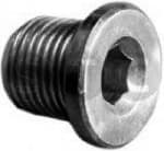 Oil drain plug T400667