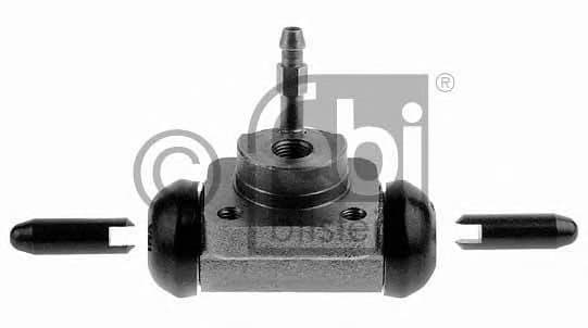 Wheel Brake Cylinder 12333