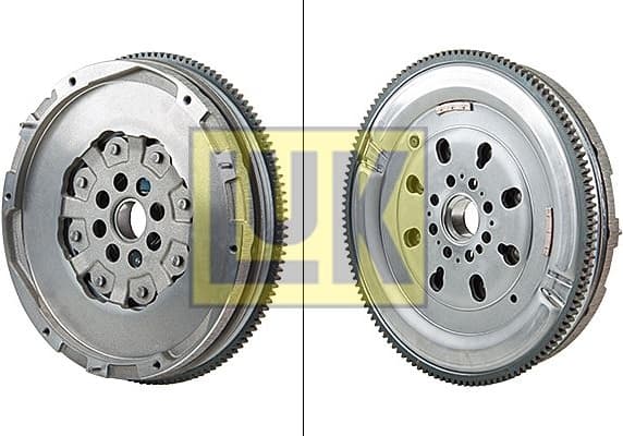 Flywheel, dual mass 415048510