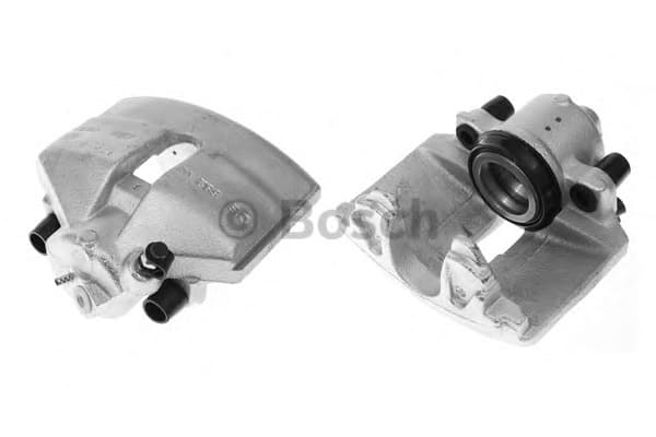 Brake Caliper 0986474384