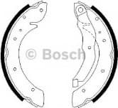 Brake Shoe Set 0986487327
