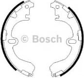 Brake Shoe Set 0986487422