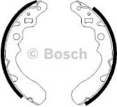 Brake Shoe Set 0986487504