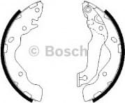 Brake Shoe Set 0986487673