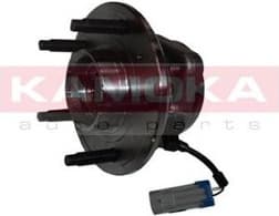 Bearing wheel 5500150 - image 10