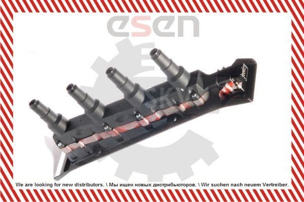 Ignition Coil 03SKV141