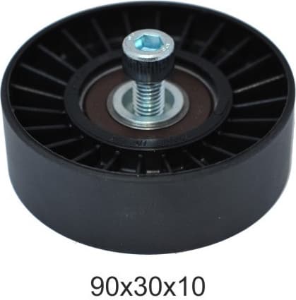 Tensioner belt DEX1427