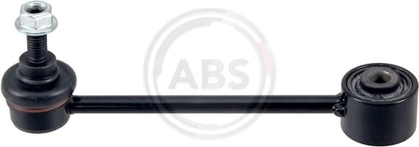 Link/Coupling Rod, stabiliser bar 260997