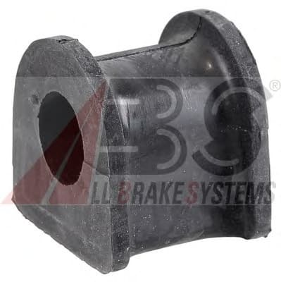 Bushing, stabiliser bar 271238