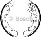 Brake Shoe Set 0986487767