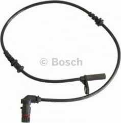 Sensor, wheel speed 0986594545