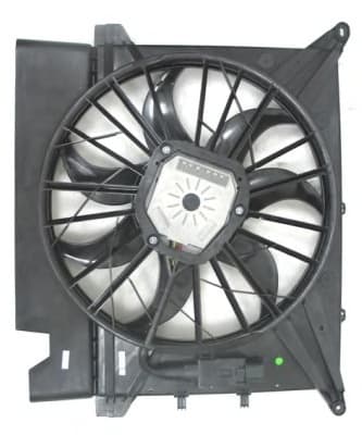 Fan, engine cooling 47462