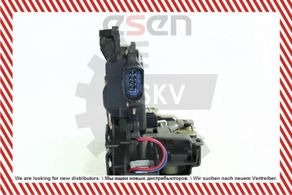 Door lock 16SKV001
