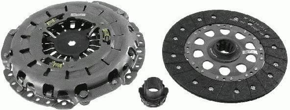 Clutch kit 624310100