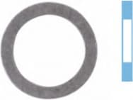 Screw Plug, oil sump 220118S - image 3