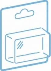 Screw Plug, oil sump 220149S - image 3