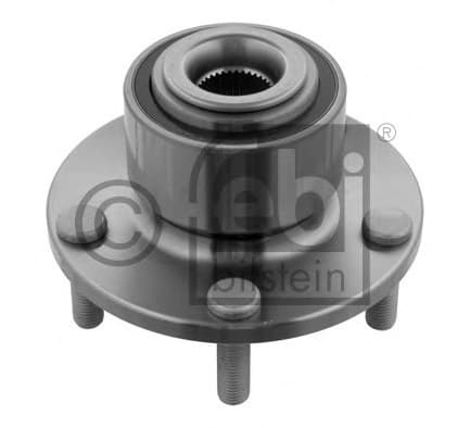 Wheel Bearing Kit 32868