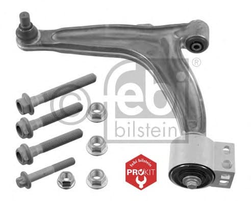 Control/Trailing Arm, wheel suspension ProKit 34231