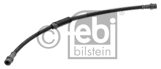 Brake Hose 36456