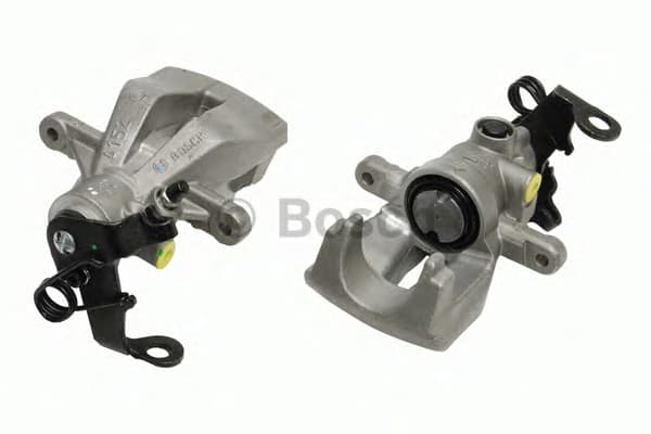 Brake Caliper 0986473310