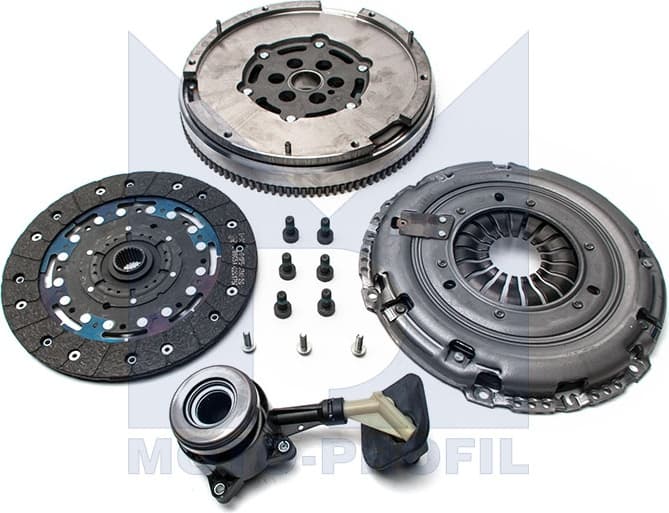 Clutch Kit LuK RepSet DMF 600020000