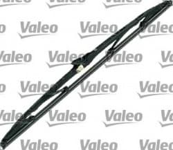 Wiper Blade SILENCIO CONVENTIONAL SINGLE 574116 - image 3
