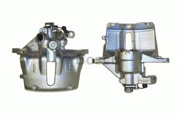 Brake Caliper 0204103965