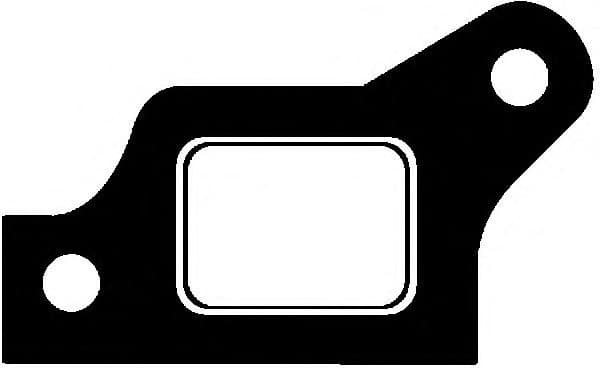 Gasket, exhaust manifold 71-22898-20