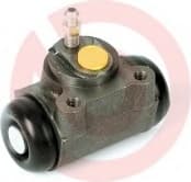 Wheel Brake Cylinder ESSENTIAL LINE A12385