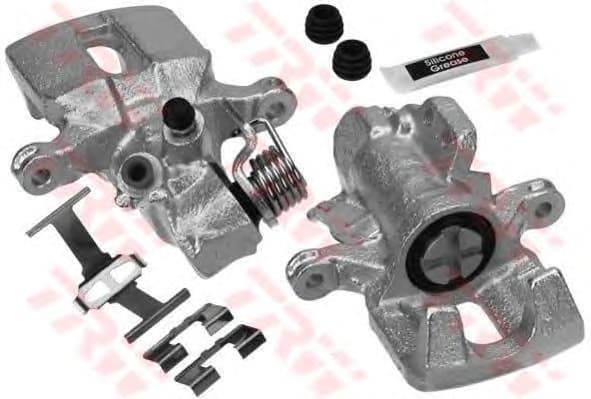 Brake Caliper BHP132E