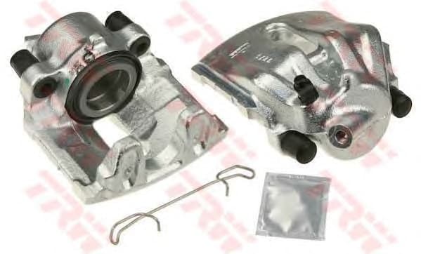 Brake Caliper BHX203E