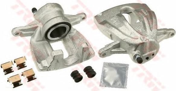 Brake Caliper BHX519E