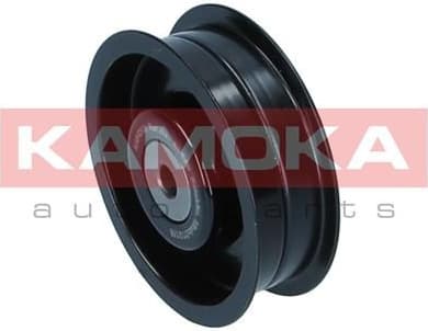 Tensioner Pulley, V-ribbed belt R0420 - image 2