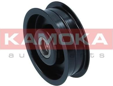 Tensioner Pulley, V-ribbed belt R0420 - image 4