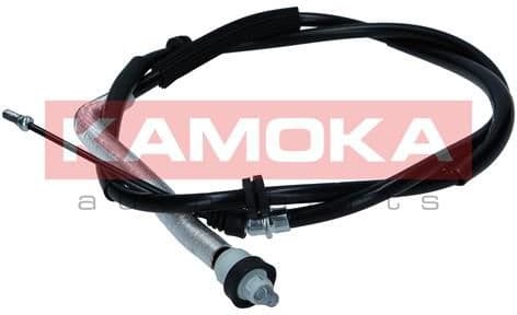 Cable Pull, parking brake 1190687 - image 2