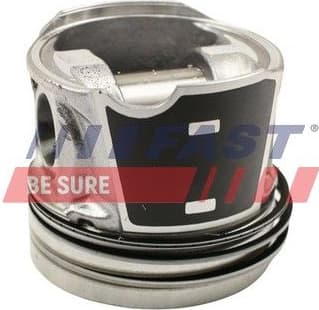 Piston FT47133/0