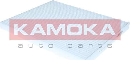 Filter cabin F427101