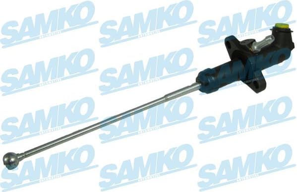 Master Cylinder, clutch F30078