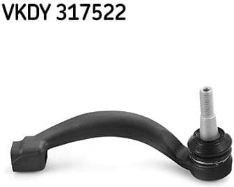 Tie Rod End VKDY317522