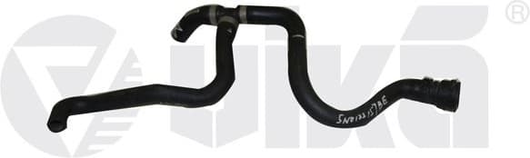 Coolant Pipe 11221784401