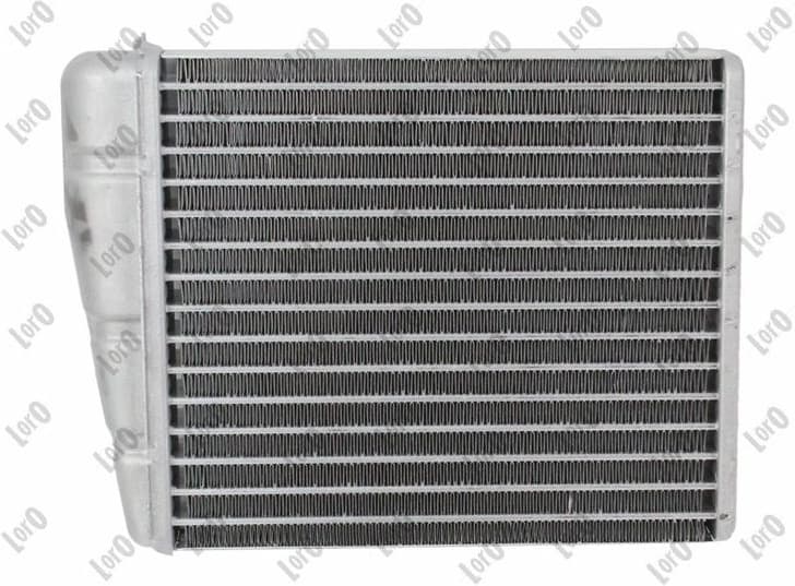 Heat Exchanger, interior heating LORO 054-015-0021 - image 2