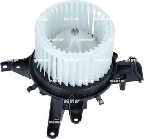 Interior Blower 34493 - image 2